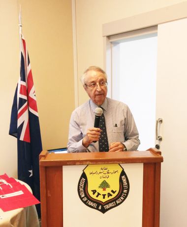 The Middle East Times - International