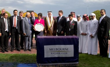 The Middle East Times - International